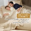 LILYSILK Silk Pillowcase Pillow Case, Maximum 25 Momme Natural Silk,
