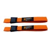 BICEP STRAP ORANGE Max Bicep Blood Flow Restriction Training Bands