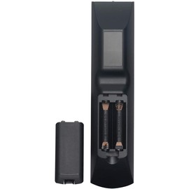 SymWell Audio Video Remote Control, Universal, Infrared, Black, Fit for Sony Devices