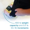 Beurer BF70 Body Fat Scale, Weight, Water & More, Smart