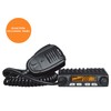 AnyTone Smart 10 Meter Radio for Truck, Small Size,AM PEP