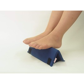 Lucky Ship Anywhere Footrest Mini Khaki When Assembled: Approx. 9.4 x 3.1 inches (24 x 8 cm)
