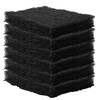 Harrier Hardware 6-Pack, Heavy Duty, Scouring Pads, 6 x 4