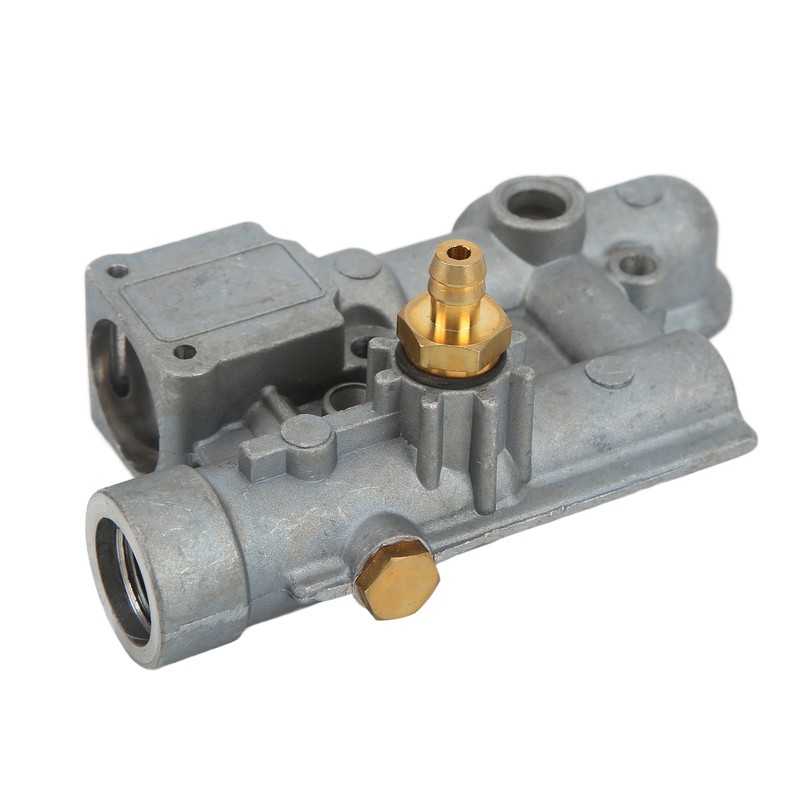 High Pressure Washer Manifold Kit 16031 020228 Metal Wearproof Sturdy