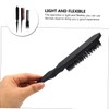 BIUDECO 3Pcs Hair Styling Comb Set for Salon Use Long