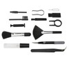 Earphones Cleansing Tools Dust Fingerprint Removal Multifunction Earbuds Cleansing Kit