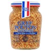 Wholegrain Mustard Bundle with Grey Poupon Wholegrain Mustard 210g -
