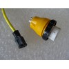 Gold Coast Distributing RV Motor Home Plug 50 amp to