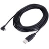LARRITS Extra Long 15FT USB 2.0 A to Micro B
