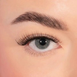Lola's Lashes Subtle Density Pre Glued Lashes