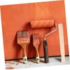 Operitacx Lightweight Paint Mixing Sticks 30pcs Paint for Efficient Paint