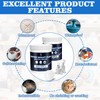 Seocam Epoxy Putty Sculpt Clay, 2 Part A & B