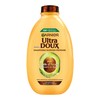 Garnier Ultra Doux Avocado Shea Shampoo 600 ml