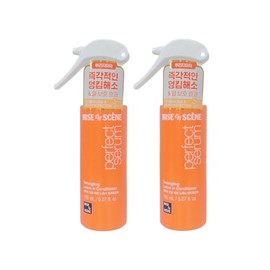 Mise-en-scène Tangle Zero No-Wash Treatment 150ml (1+1) 2 packs special offer / 미쟝센 엉킴 제로 노워시 트리트먼트 150ml (1+1) 2입 특별행사