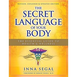 Secret Language of your Body