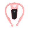Straight Posture Reminder Intelligent Rechargeable Digital Electronic Back Posture Corrector