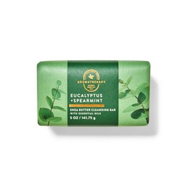 Bath & Body Stress Relief Soap Bar - 2 Pack