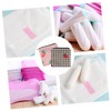 SUPVOX Portable Period Pouch for Women Sanitary Napkin Bag Organizing