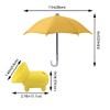 AXLORP Phone Umbrella for Sun - Cell Phone Umbrella Sun
