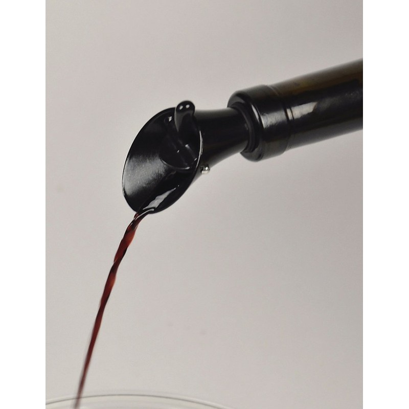 PEARL METAL Domaine Luti PC Pourer & Stopper C-3711