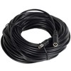 VideoSecu 2.1mm x 5.5mm 12V DC Power Adapter Cable Pigtail