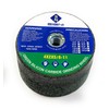 SIGNI 4 inch SiC Silicon Carbide Grinding Stone with 5/8