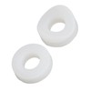 Finger Cupping Flat Ring Relaxing Muscle Improve Blood Circulation Silicone