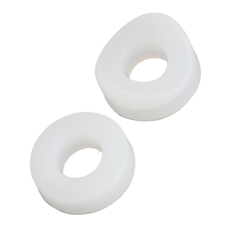 Finger Cupping Flat Ring Relaxing Muscle Improve Blood Circulation Silicone