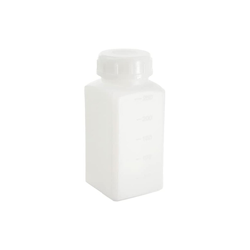Kitaco 980-0100250 Fuel & Reservoir Tank Set (Square Type/250cc), General