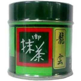 Kitagawa Hanbee Shoten Matcha Ryuun 0.7 oz (20 g)