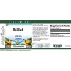 Millet - 450 mg (100 Capsules, ZIN: 520812)