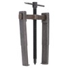 8in Bearing Puller Remover Carbon Steel Large Torsion 2 Jaw