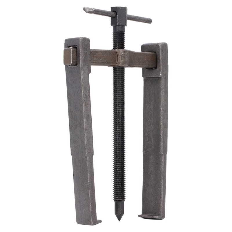 8in Bearing Puller Remover Carbon Steel Large Torsion 2 Jaw