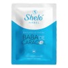 Mascarilla Facial Baba De Caracol Shelo Nabel 25grs 5 Piezas