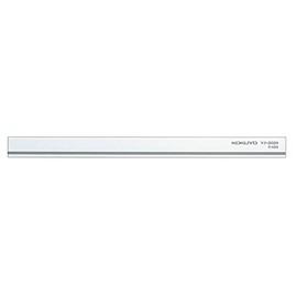 Kokuyo Mak-202NW Magnetic Bar, W 0.7 x H 0.3 x L 9.8 inches (18 x 8 x 250 mm), White