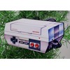 Generic Gaming Ornament - Iconic Gaming System Chritmas Ornament