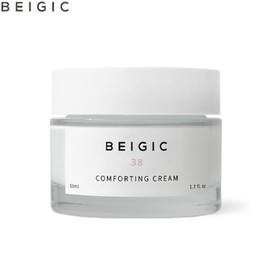 BEIGIC Comforting Cream 50ml