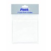Peek PK3900 Lint Free Cloths (3), White, 300mmx300mm