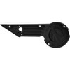 Snblzhef Motorcycle Left Side Fairing Cover Trim for Talaria X3