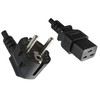Kentix Power Cable for Multi Sensor Rack – KCB/19/3 m