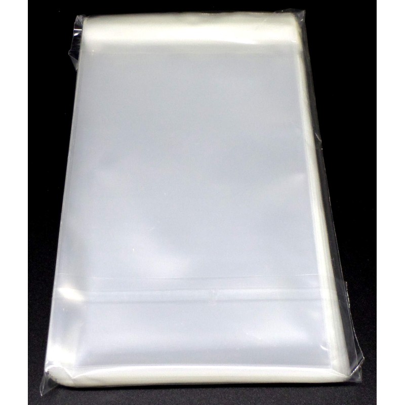 docsmagic.de 5 x 100 Resealable Graded Card Sleeves - 96
