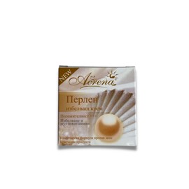 Acrena Anti-Acne Whitening Cream Against Skin Pigmentation with Natural Extract | Spot Spots | Freckles | Traces of Scars | Swiss Formula | UV | Pearl Cream | 4 g