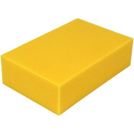 SK11 Tile, Interior Ultra Durable Sponge approx. 160 × 245 × 70 mm
