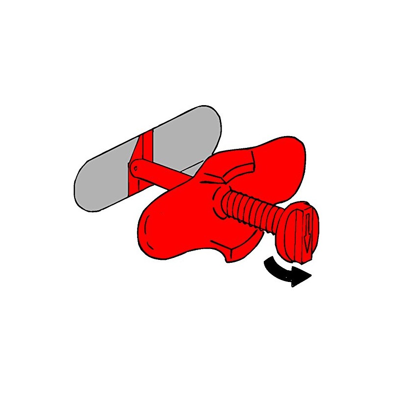 Turboproducts Plunger – Fix Blocked Drains and Sinks with our