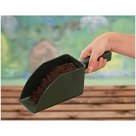 Garland Hand shovel