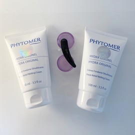 Phytomer Hydra Original Melting Cream 100ml+Sample Phytomer Melting Cream 100ml / 피토메르 이드라 오리지널 멜팅크림 100ml+샘플 피토메르 멜팅크림 100ml