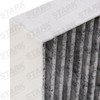 STARK SKIF-0170016 Cabin Air Dust Filter, Pollen Filter, Micro Filter