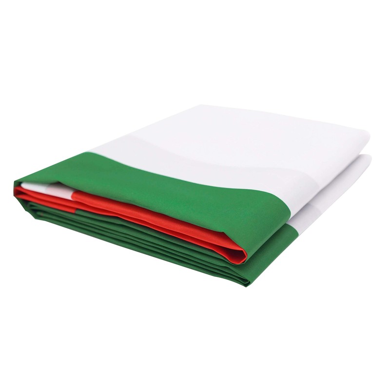 DANF United Arab Emirates Flag 3ftx5ft Polyester UAE Dubai Flags