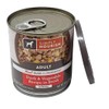 SIMPLY NOURISH Duck and Vegetable Minced Adult Wet Dog Food,