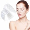 JEYORZY Pack of 50 Disposable Plastic Eye Protection Protective Shower